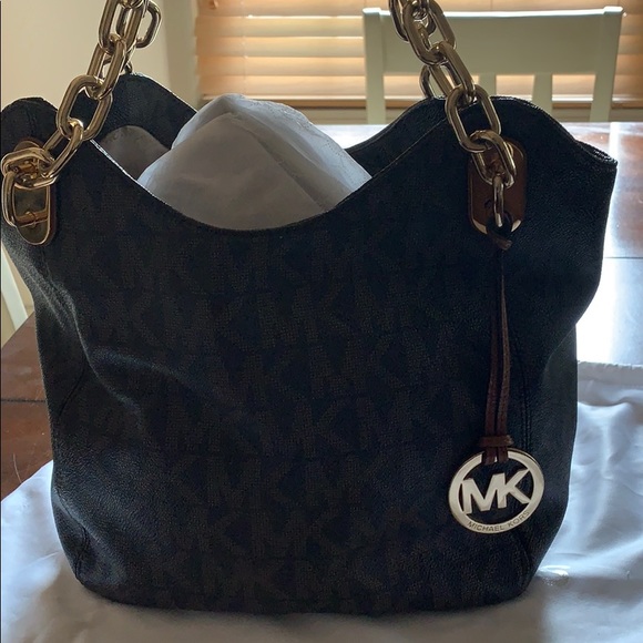 Authentic preloved Michael kors - Picture 3 of 10